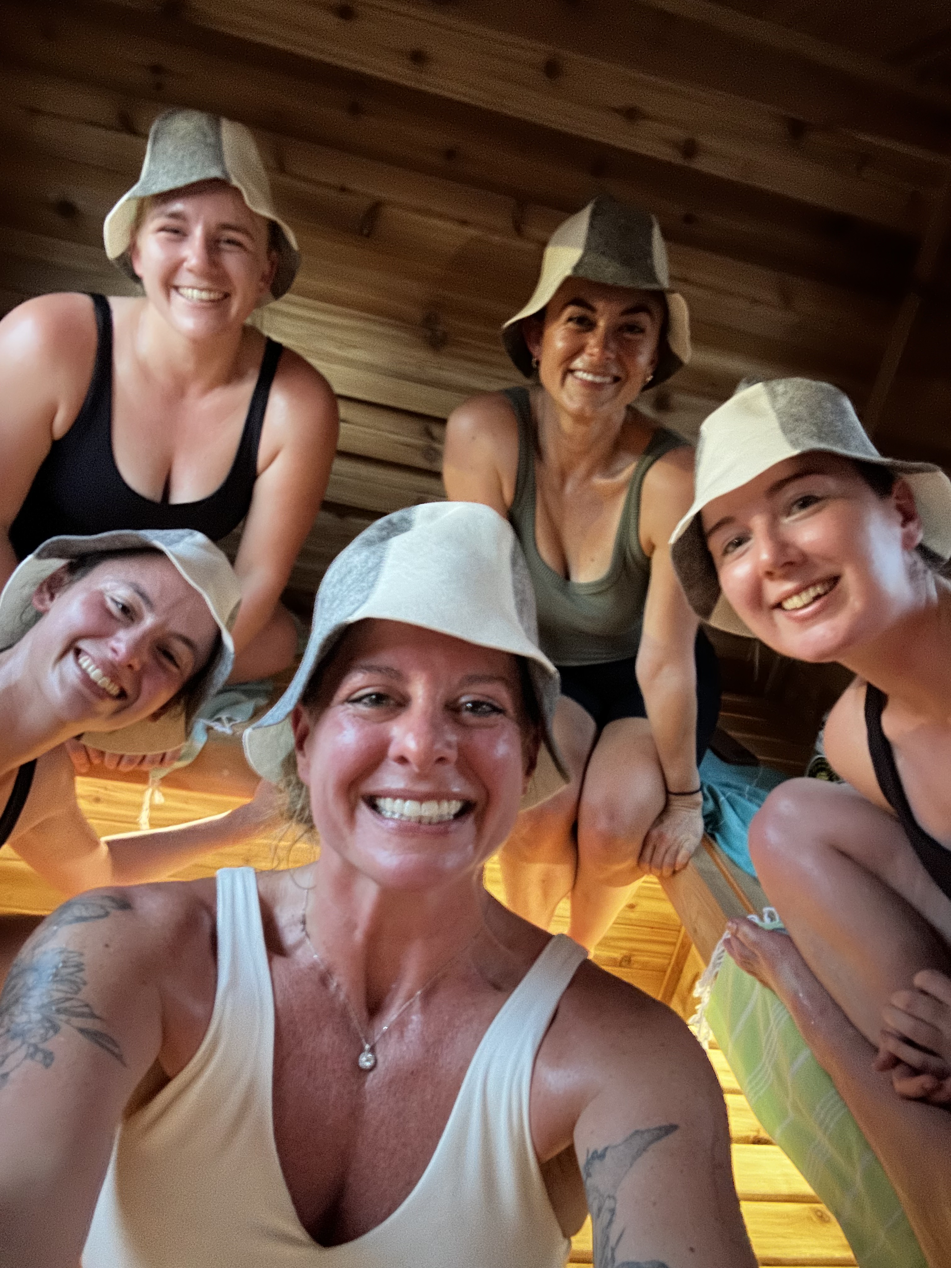 Why Community Is the Missing Piece in Your Wellness Journey
